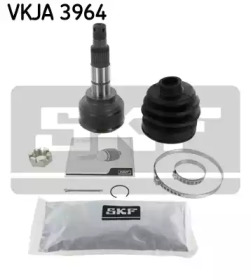 SKF VKJA 3964